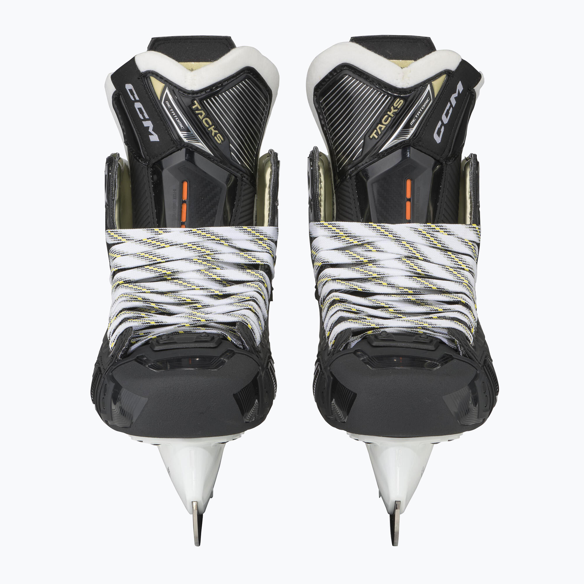 Łyżwy hokejowe męskie CCM Tacks AS-V Pro SR Regular 5/7