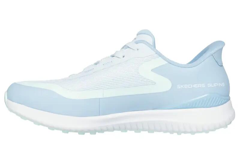 Chaussures de golf Skechers GO GOLF Flight spikeless bleu 2/5