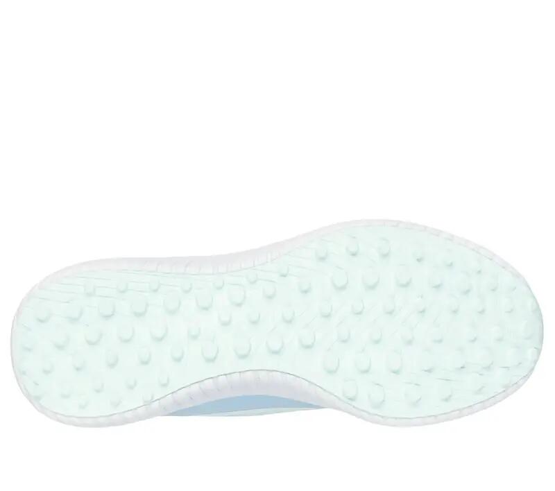 Chaussures de golf Skechers GO GOLF Flight spikeless bleu 5/5