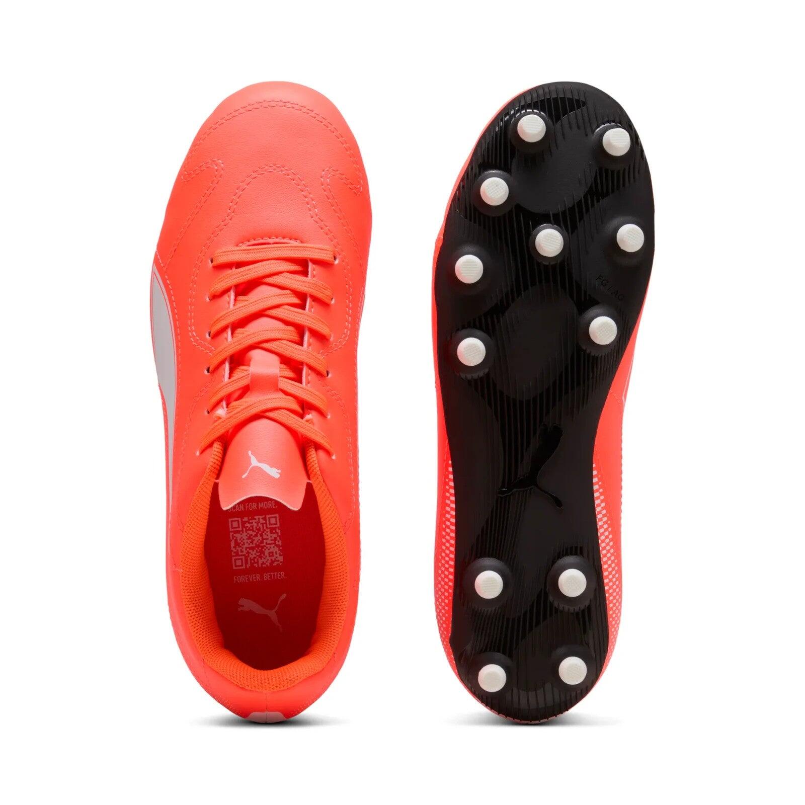 Botas de Futbol para UNISEX JUNIOR PUMA VICTORIA II 6/6