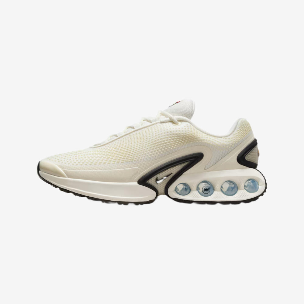 Nike Air Max DN Sail Black 1/6