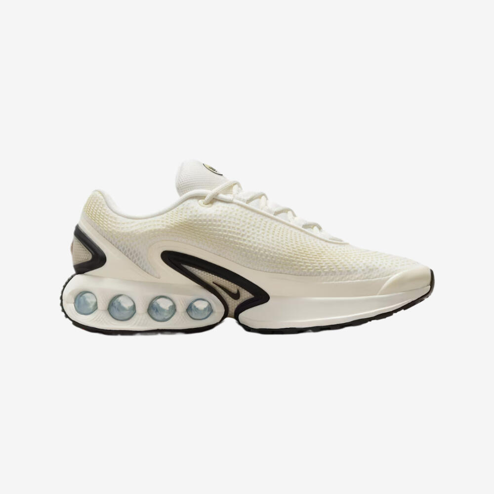 Nike Air Max DN Sail Black 3/6
