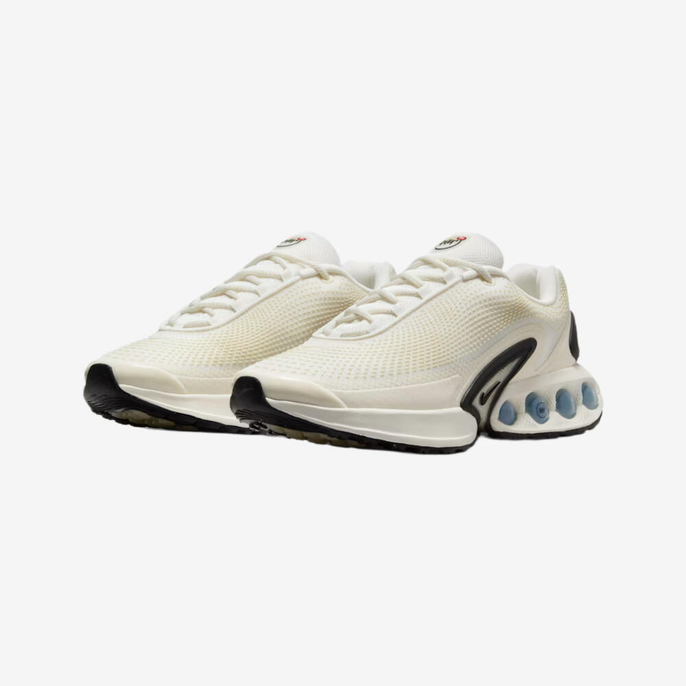 Nike Air Max DN Sail Black 2/6