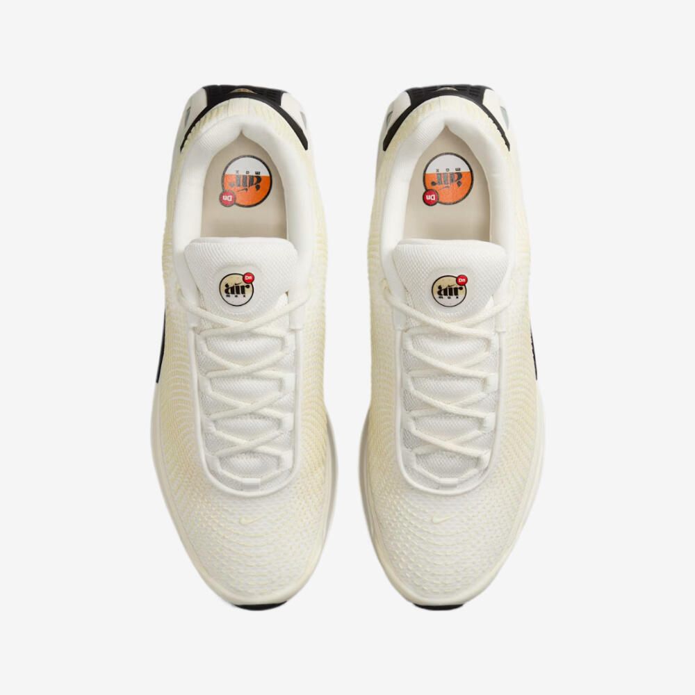 Nike Air Max DN Sail Black 4/6