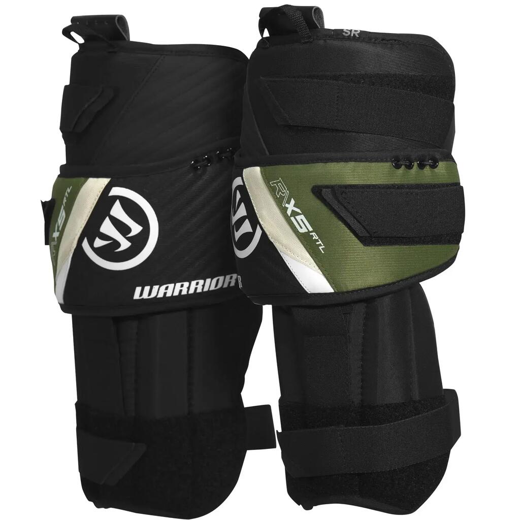 WARRIOR X5 RTL KNEE SR