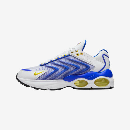 Air Max TW 1 White Racer Blue - Taille : 46 EU