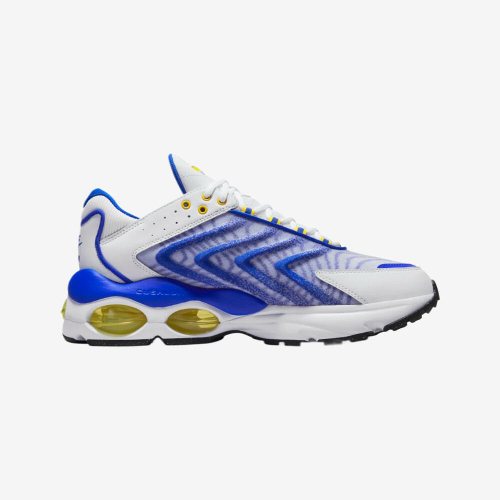Nike Air Max TW 1 White Racer Blue 3/6