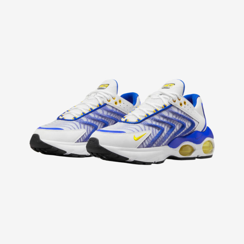 Nike Air Max TW 1 White Racer Blue 2/6