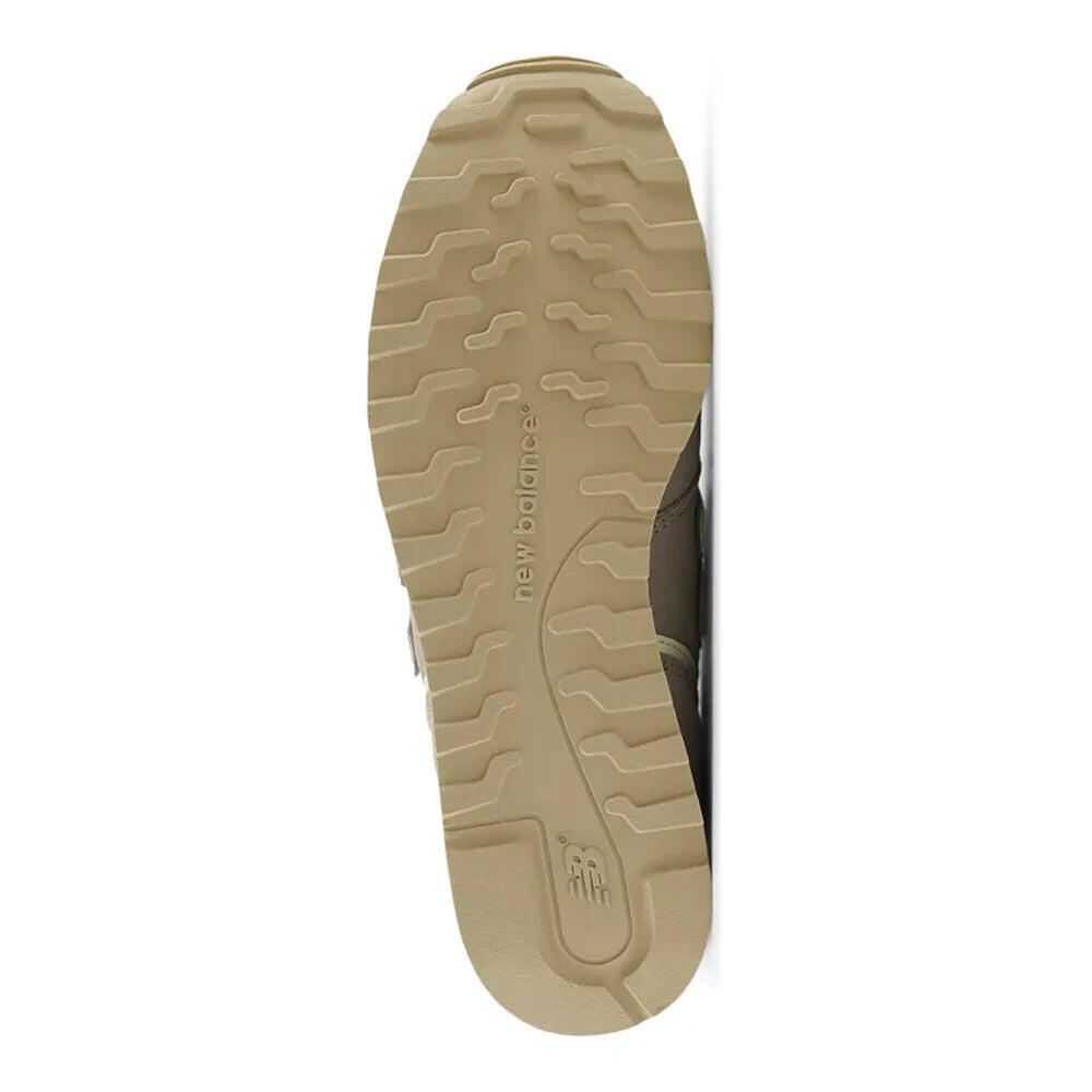 Baskets New Balance 373 Arid Stone Grey cuir/synthétique 5/5