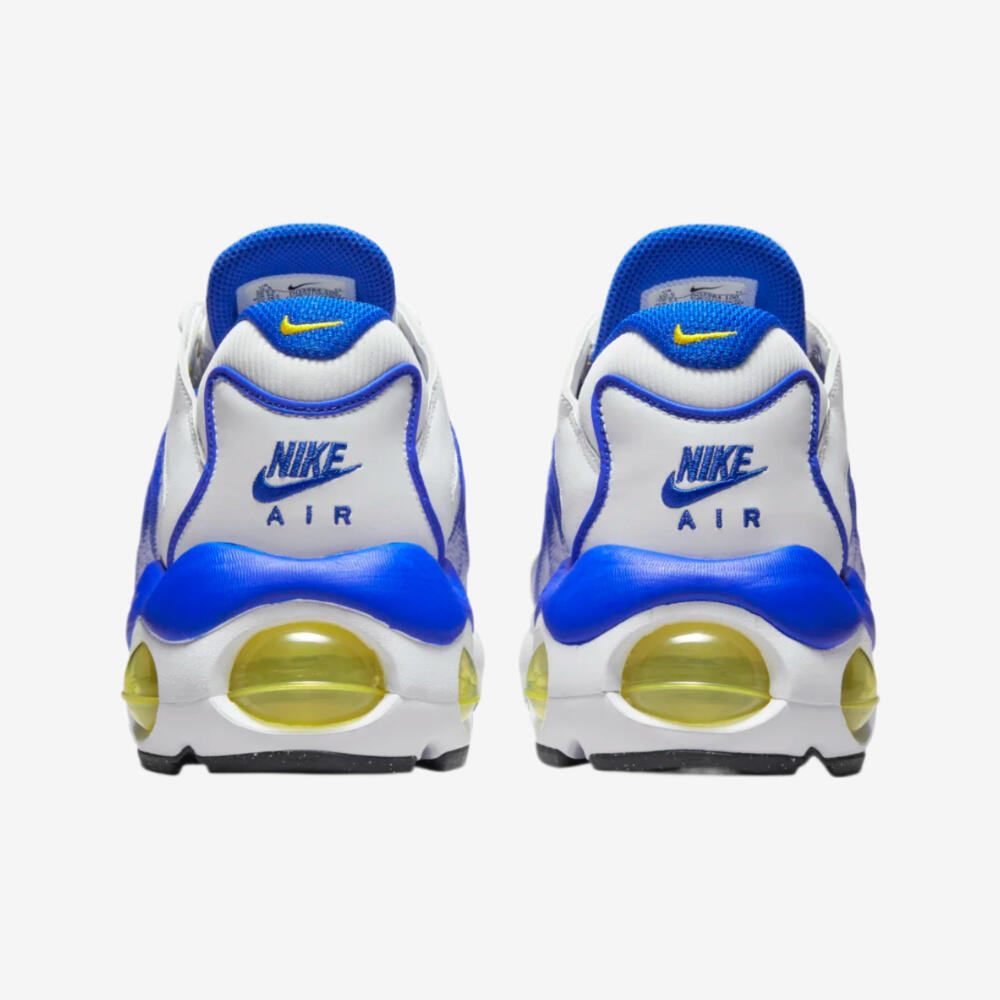 Nike Air Max TW 1 White Racer Blue 5/6