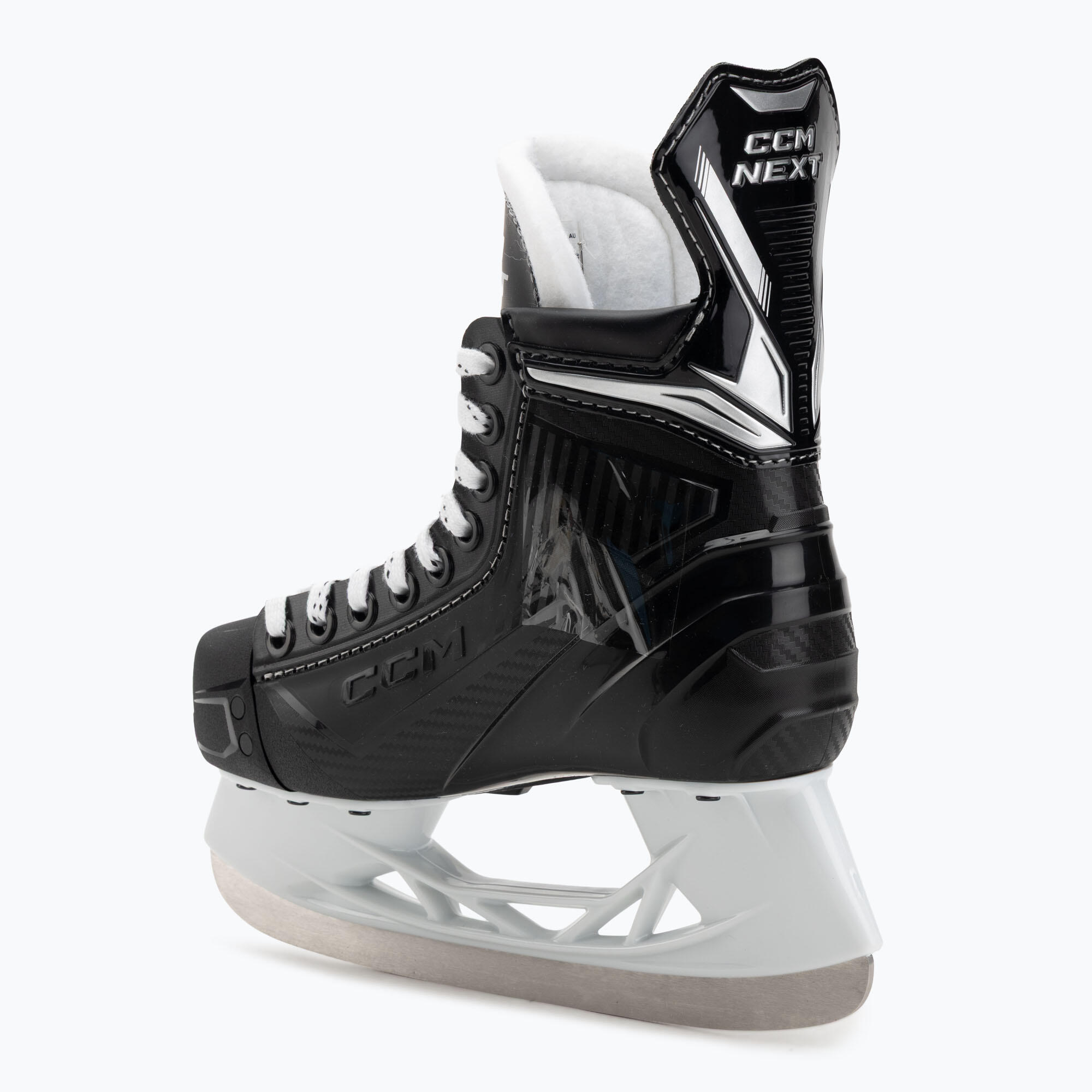 Patins de hockey CCM Next JR, largeur standard 3/7