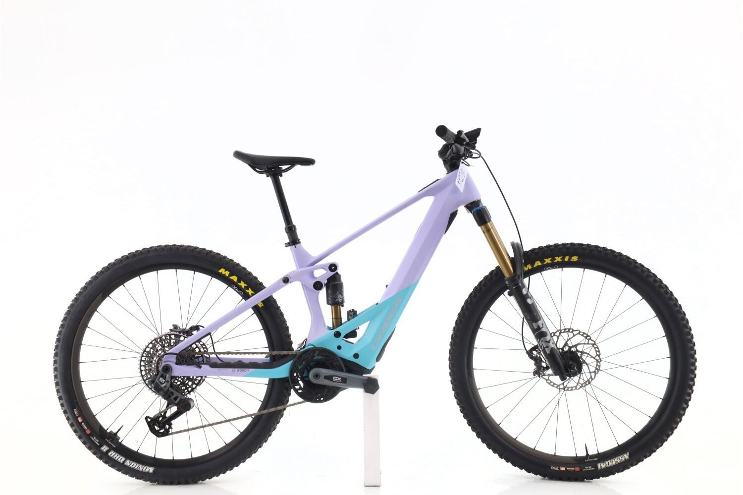 ORBEA Ebike ricondizionata ·  Wild M11 GX AXS · Ottimo stato