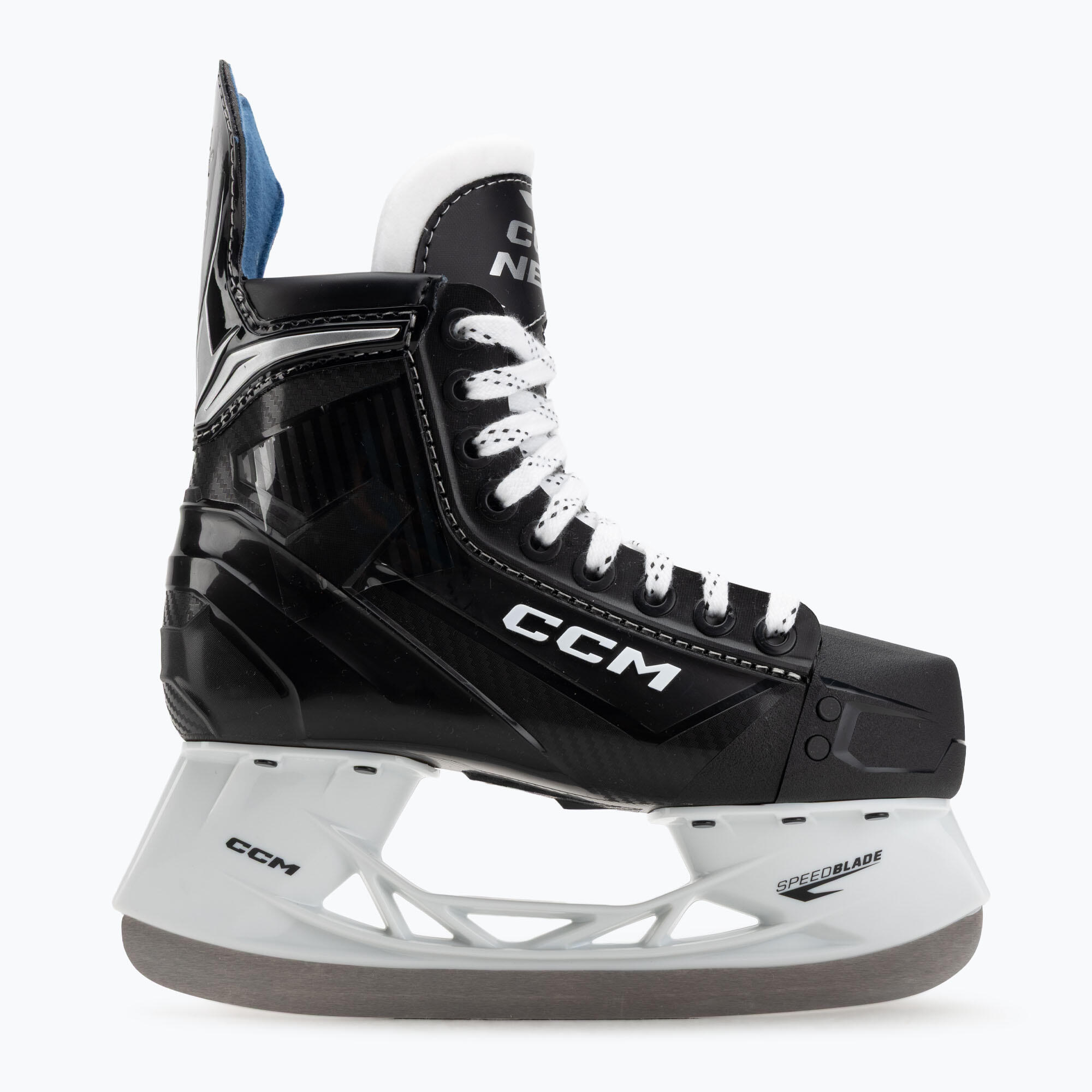 Patins de hockey CCM Next JR, largeur standard 2/7