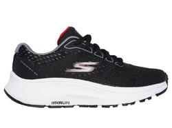 Baskets Skechers GO RUN Consistent 2.0 garçon noires textile