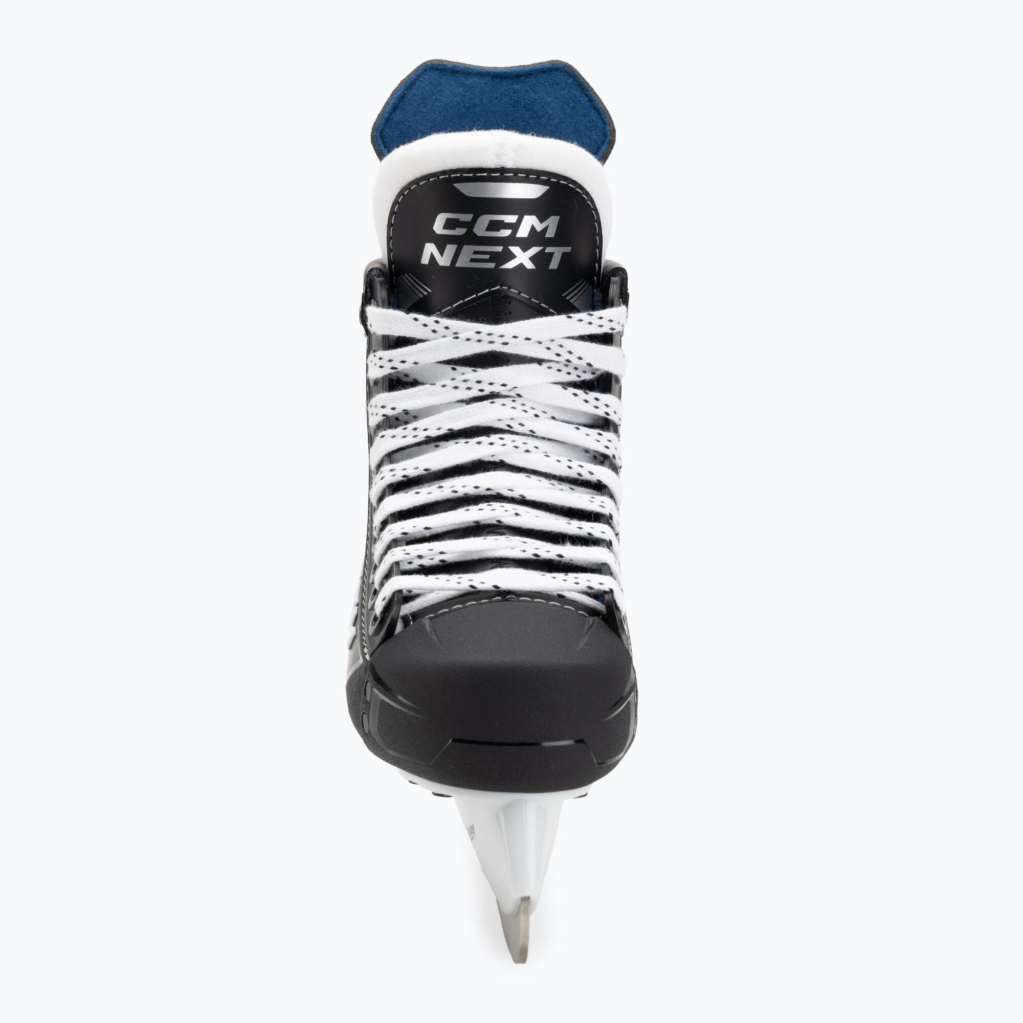 Patins de hockey CCM Next JR, largeur standard 4/7