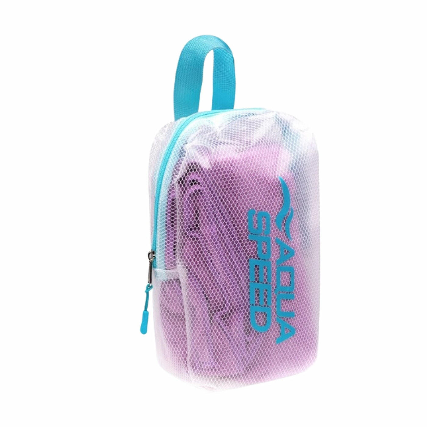 Torba DRY POUCH 3 l na pływackie doplňky 2/2