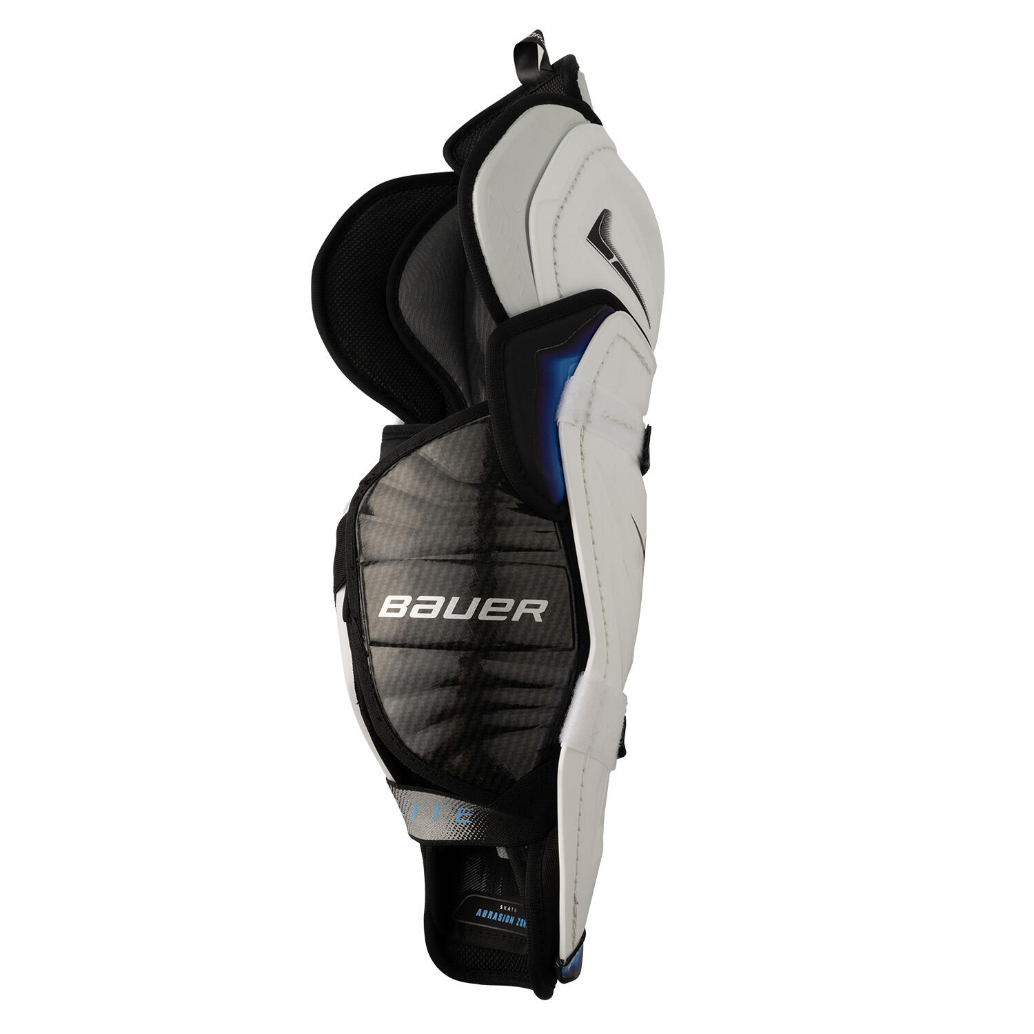 BAUER Schienbeinschoner Vapor FLYLITE - Jr. 2/5
