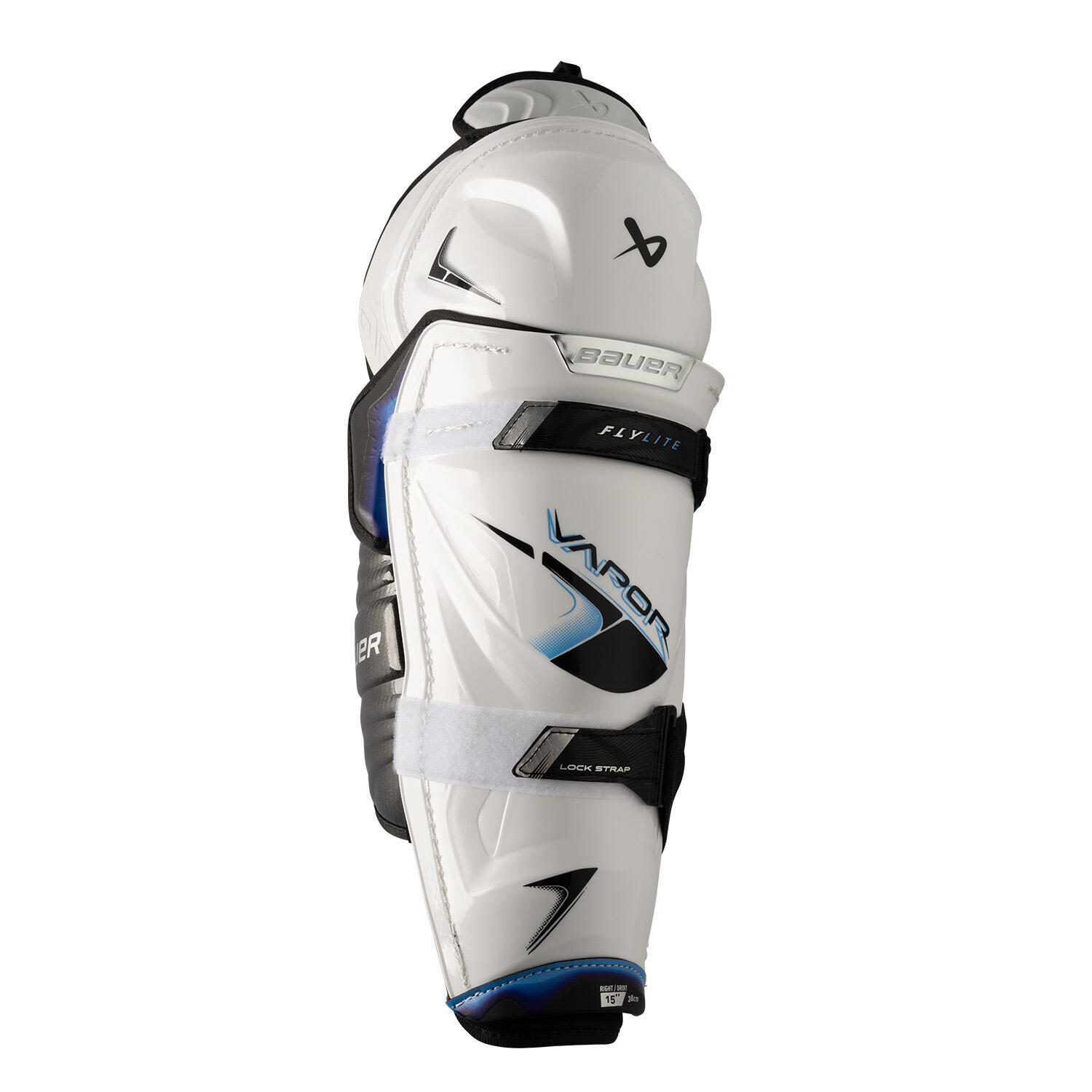 BAUER Chrániče holení BAUER Vapor FLYLITE - Jr.