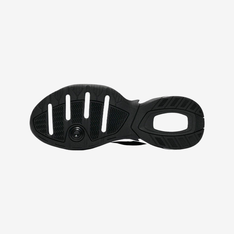Pantofi universali bq3378002 pentru întregul an negri damă