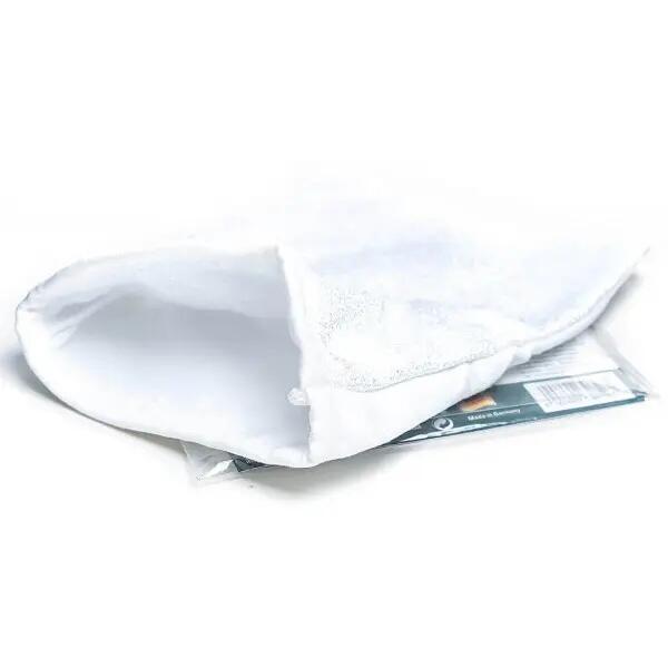 Manusa din microfibra Collonil Carbon MaxX Microclean 3/4