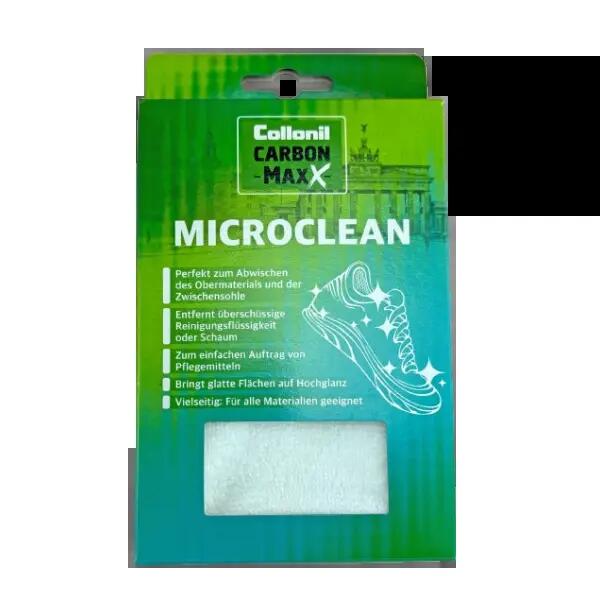 Manusa din microfibra Collonil Carbon MaxX Microclean 2/4