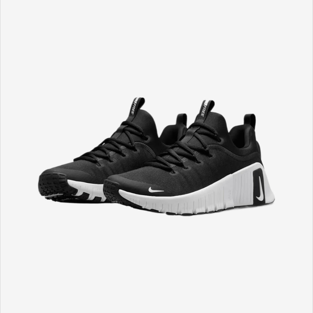 Nike W NIKE FREE METCON 6 black 2/6