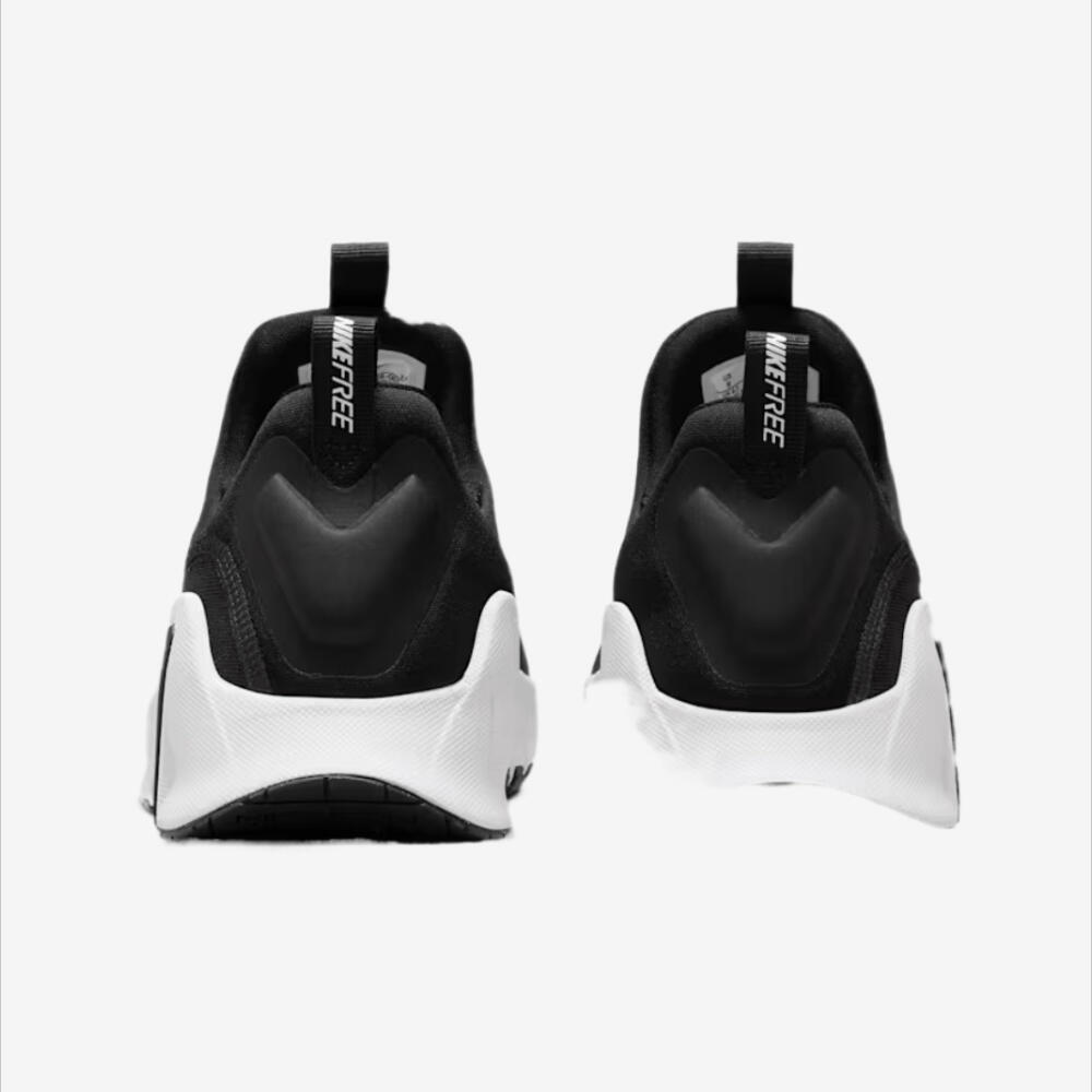 Nike W NIKE FREE METCON 6 black 5/6