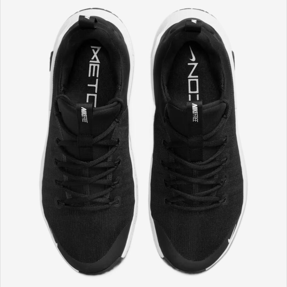 Nike W NIKE FREE METCON 6 black 4/6