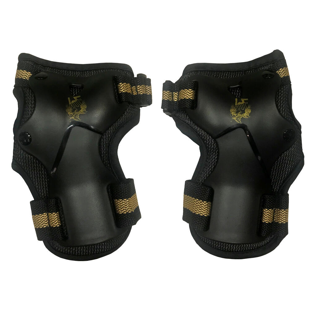 SET PROTECCIONES SENIOR KRF URBAN ANGEL 4/5