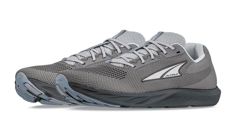 Chaussures de running ALTRA Escalante 4 homme Dark Shadow 1/6