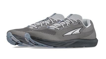 Chaussures de running ALTRA Escalante 4 homme Dark Shadow