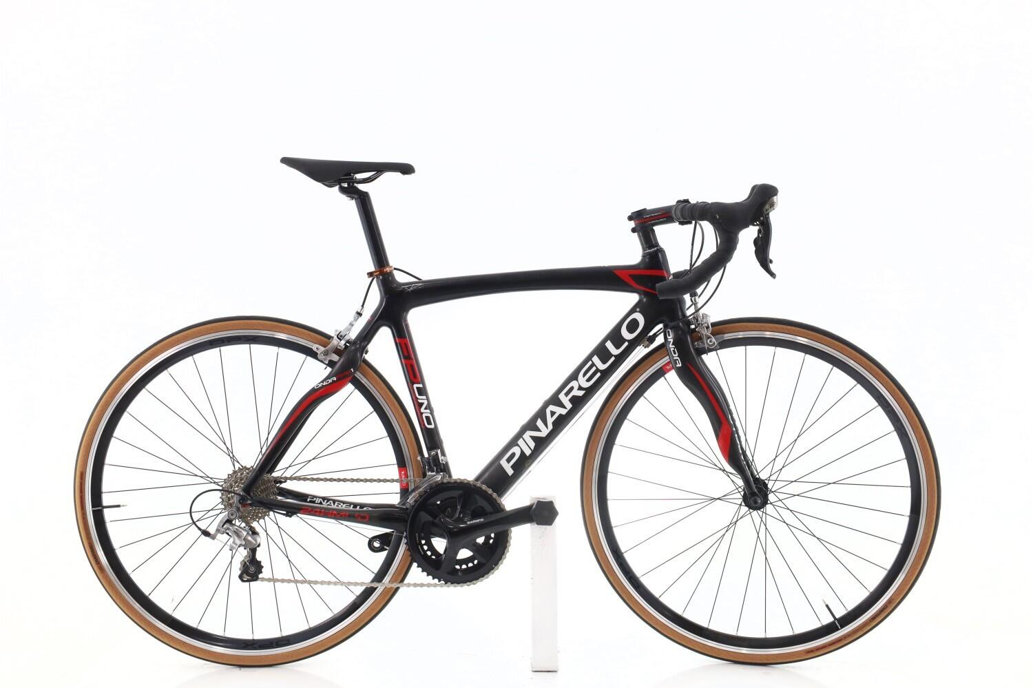 PINARELLO Refurbished road bike ·  FP Uno · Very good condition