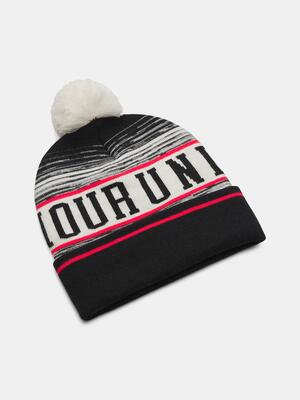 Cappello invernale da uomo Under Armour Halftime Pom Beanie