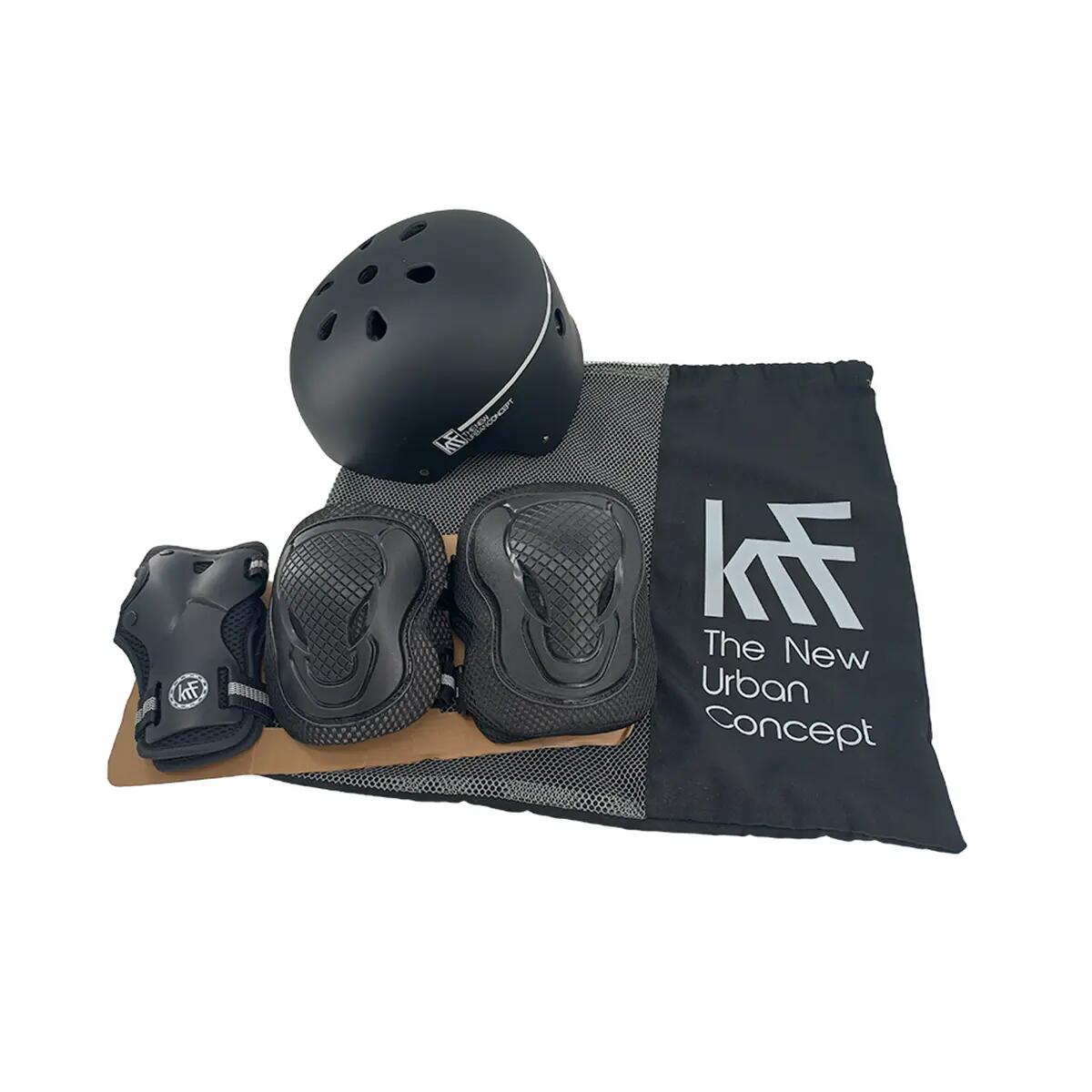 KRF picture