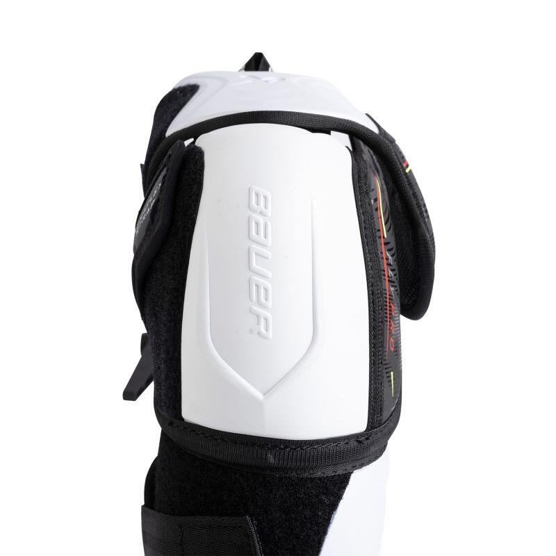 Protecții de cot BAUER Vapor FLYPRO - Sr.