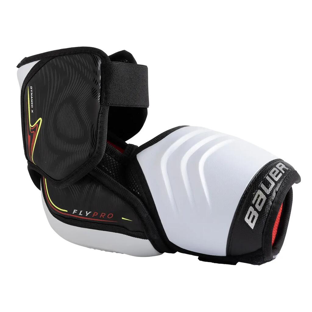 BAUER elbow pads Vapor FLYPRO - Int.
