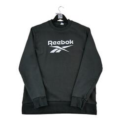 Reconditionné - Sweat Homme Noir - Excellent