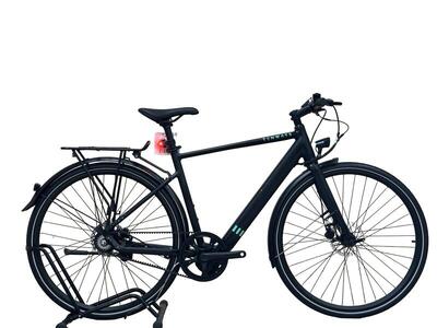 Refurbished - e-bike tenways cgo600 single-speed - zeer goed