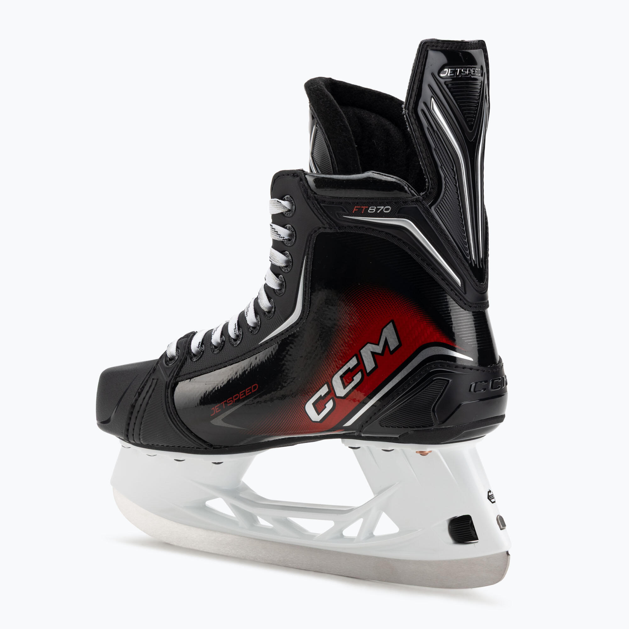Łyżwy hokejowe męskie CCM JetSpeed FT870 SR REG 3/7