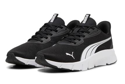 Buty sportowe Puma Flexfocus Lite Modern Black-heat Fi