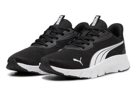 Buty sportowe Puma Flexfocus Lite Modern Black-heat Fi