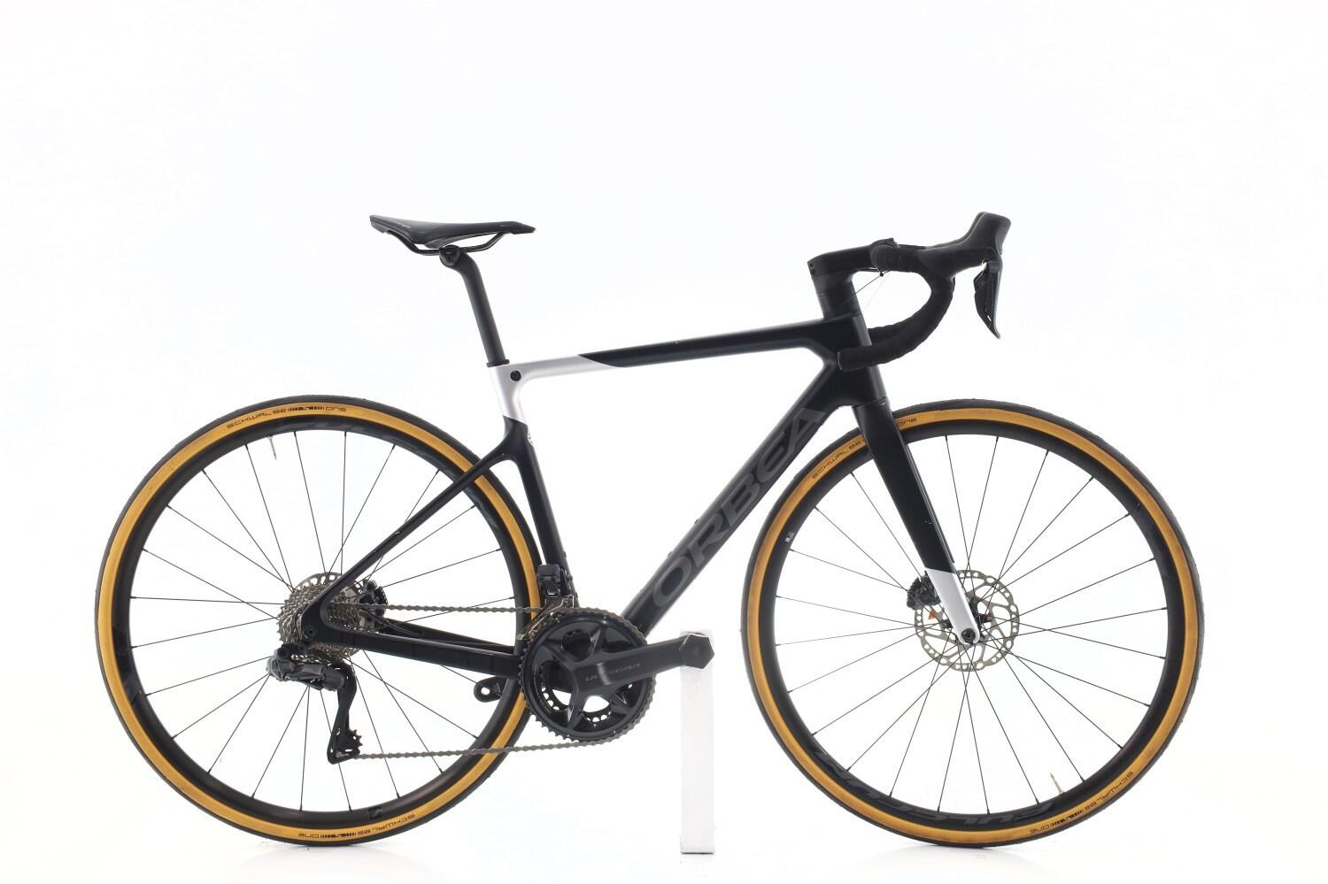 ORBEA Bici strada ricondizionata ·  Orca M20i Di2 12V · Ottimo stato