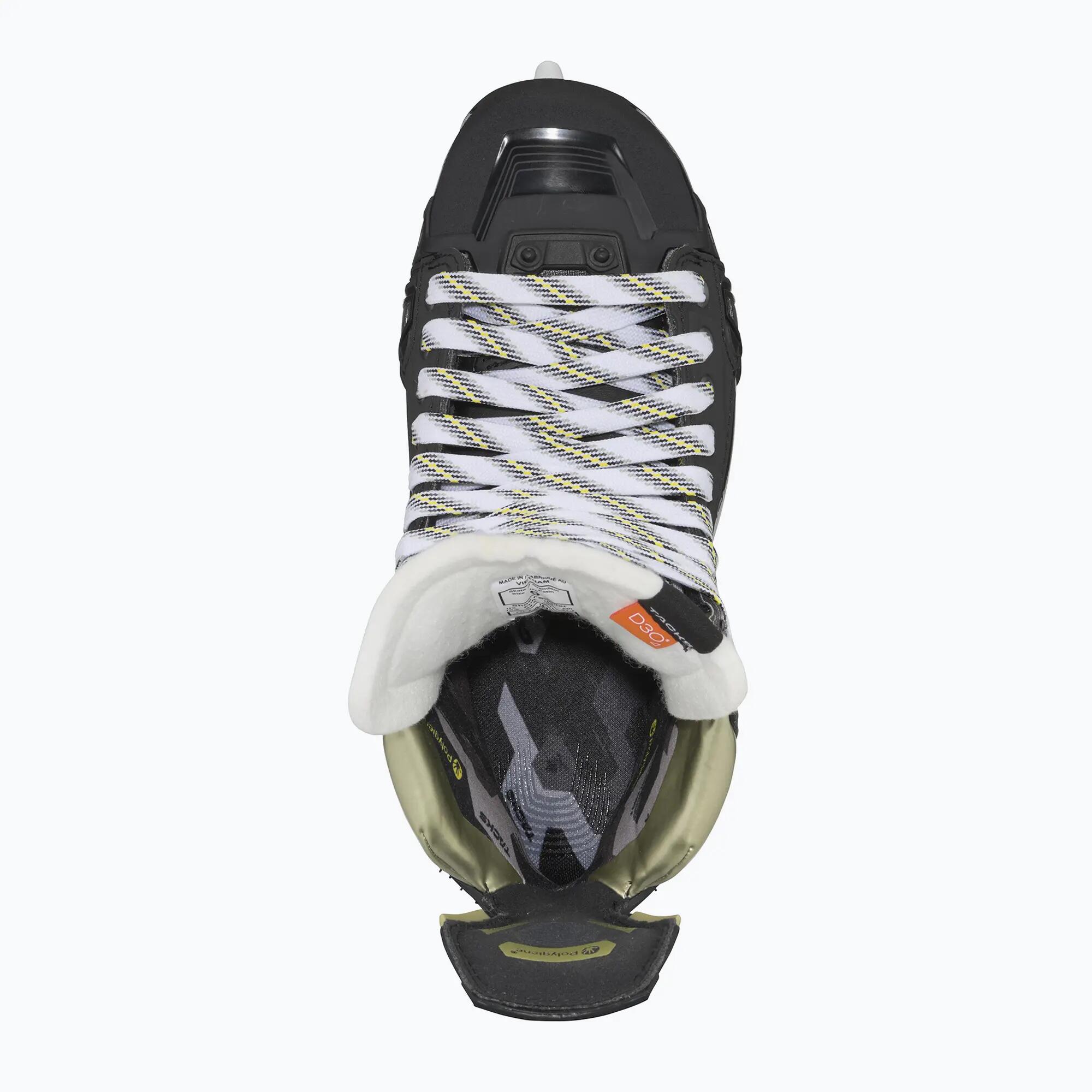 Łyżwy hokejowe męskie CCM Tacks AS-V Pro SR Tapered 7/7