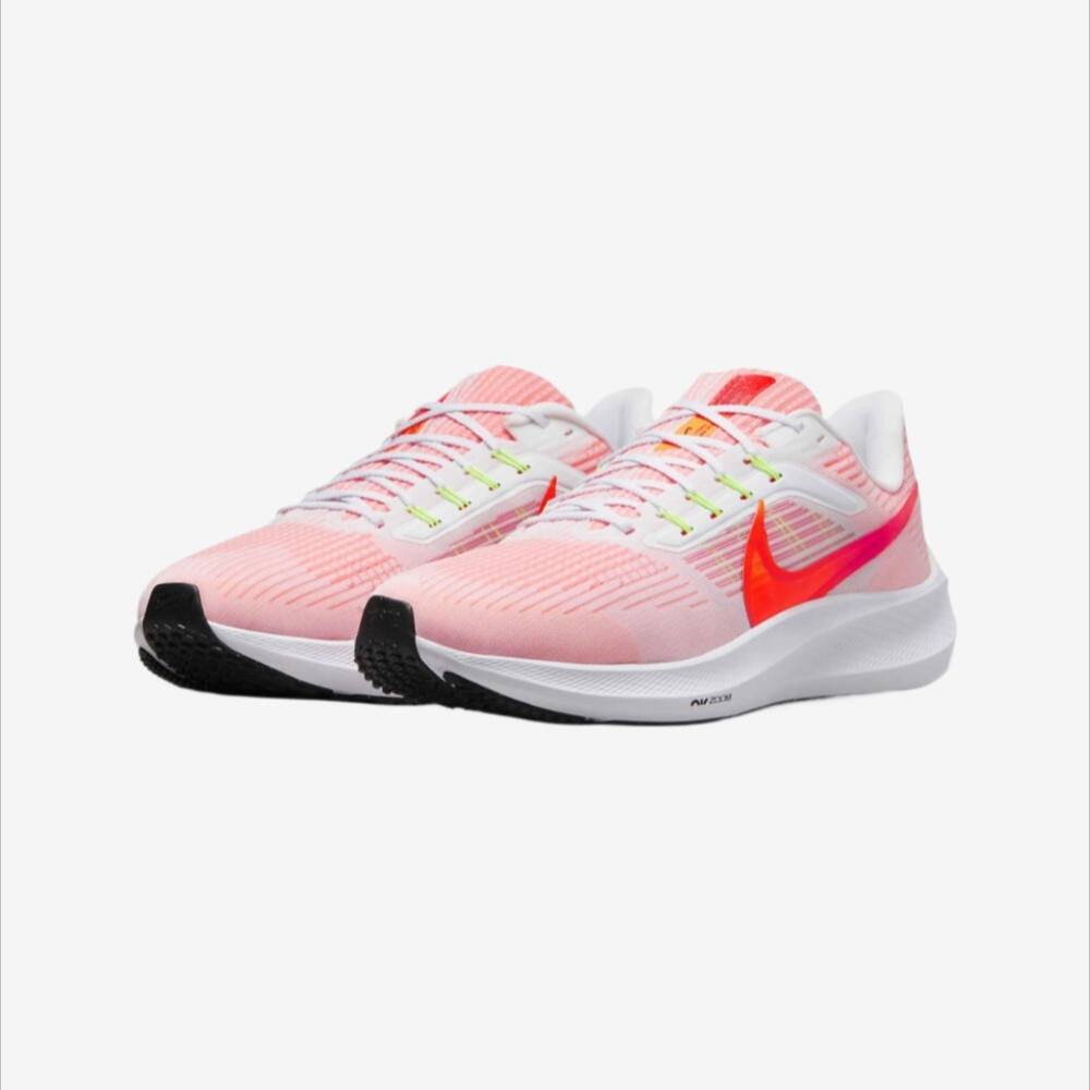 Mens Sneakers Leisure Low Top Lace Up Air Zoom Pegasus 39 2/6