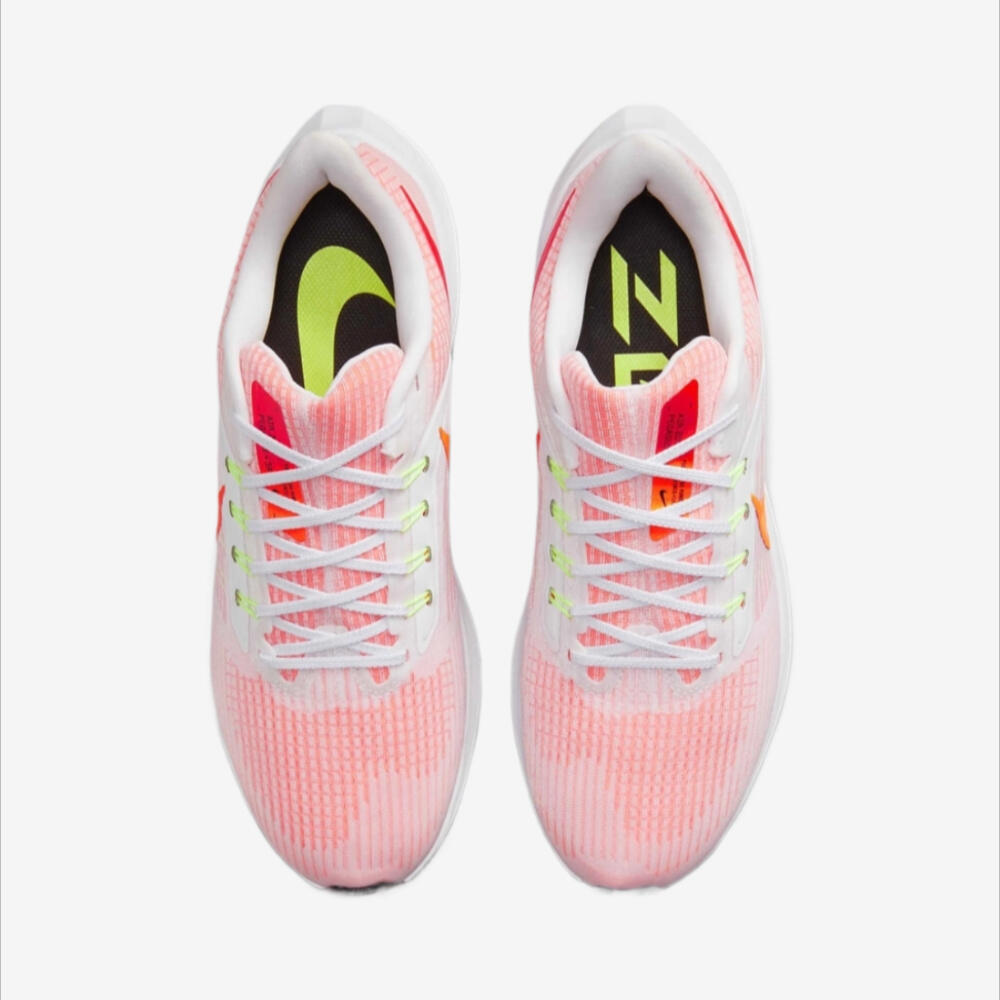 Mens Sneakers Leisure Low Top Lace Up Air Zoom Pegasus 39 4/6