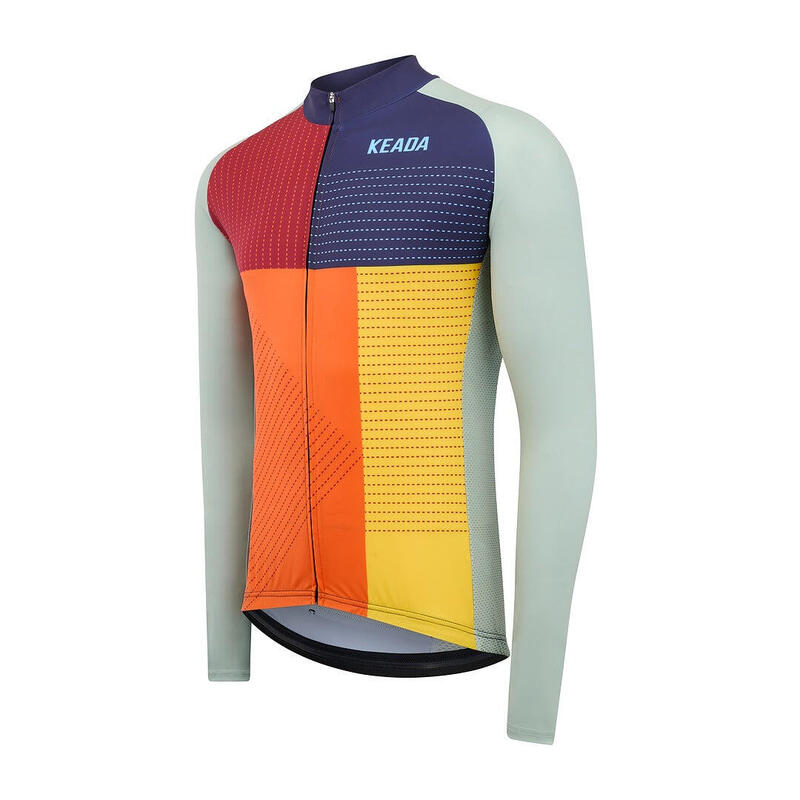 Weave One – Tricou Damă cu Mânecă Lungă