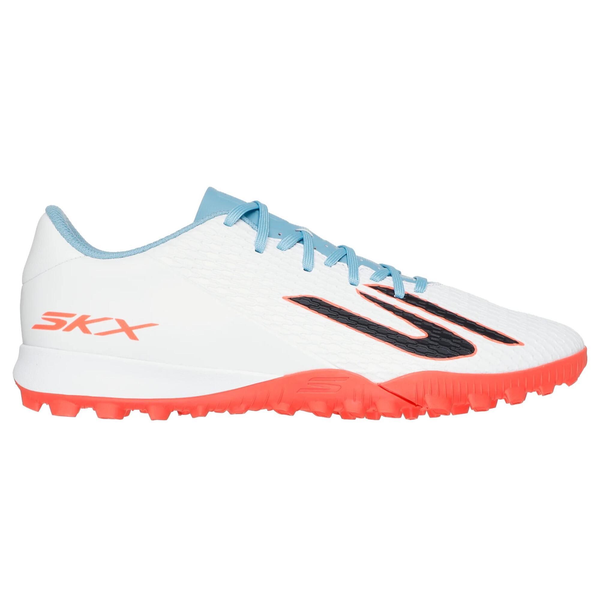 Skechers - Chaussures De Football Skechers Skx_2 Club Turf Turquoise - Chaussures De Football - Bleu - No Size - Decathlon