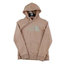 Reconditionné - Sweat à capuche Femme TNF Orange - Excellent