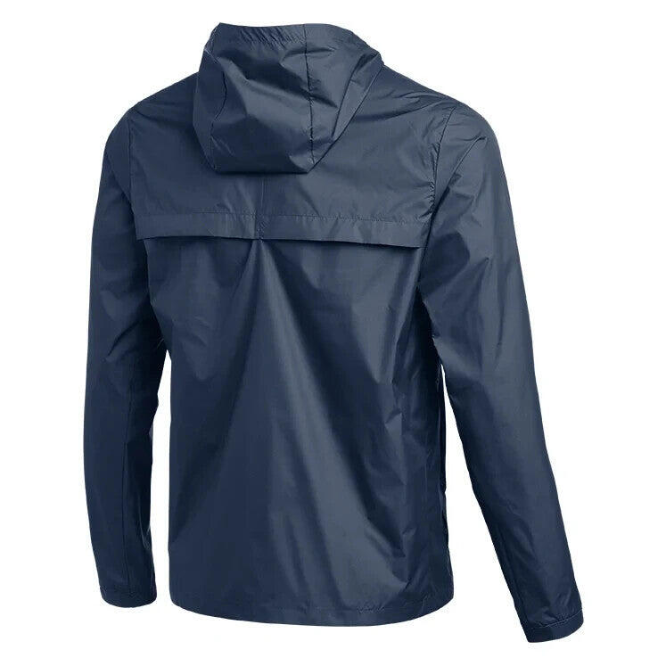 Veste de pluie Nike Academy 25 FZ9863 midnight navy/white 2/2