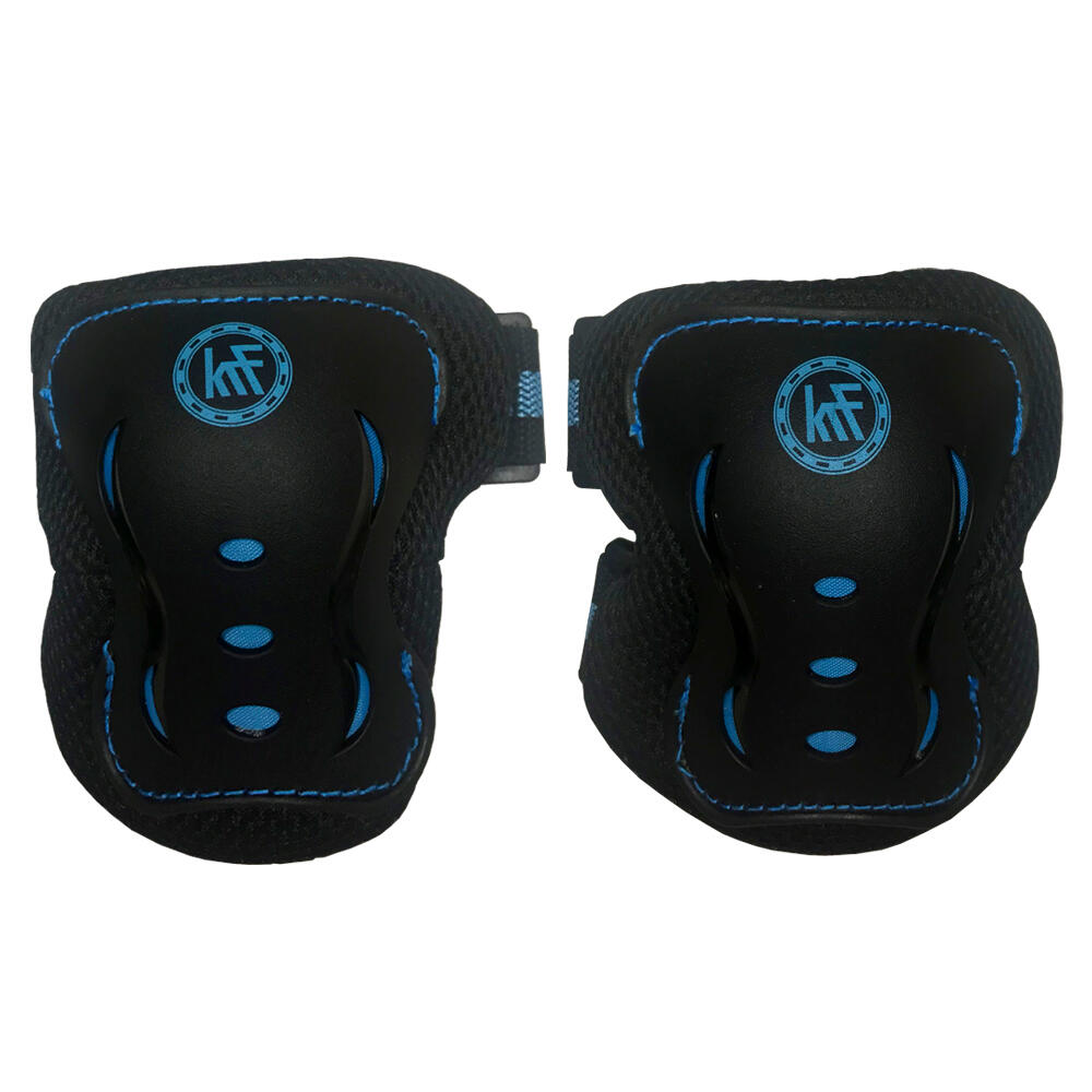 SET PROTECCIONES JUNIOR KRF BOYS 2/5